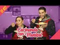 Adrián Marcelo - Cocinando Con Marisol