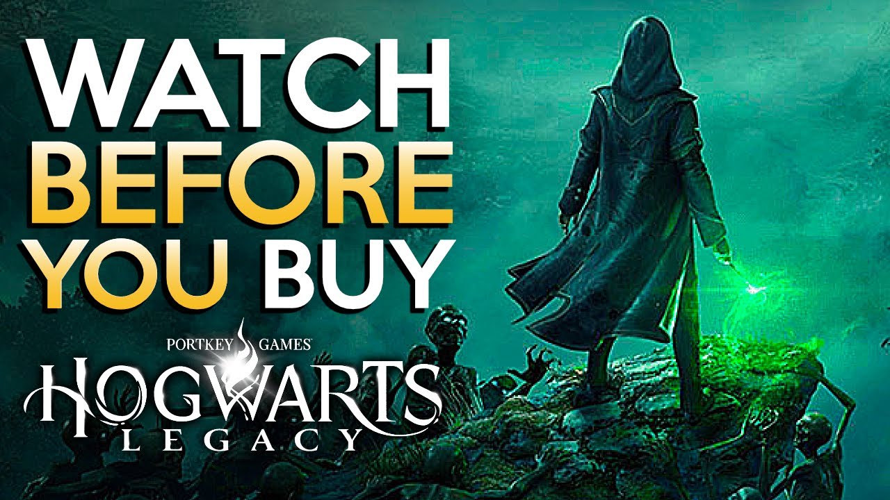 hogwartslegacy If you bought it early on Steam for your PC! Just go t