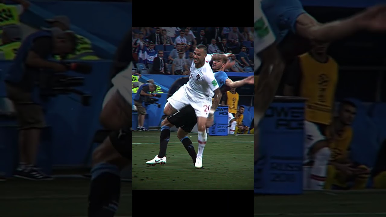 Cr7 gets angry...🥶☠️✨ 