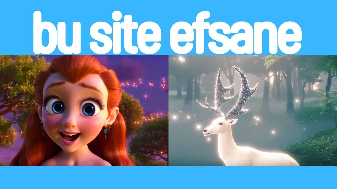 Hayalinizdeki ücretsiz yapay zeka video oluşturucu burada! 4K, sesli ve uzun süreli !