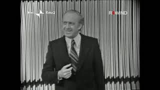 Raimondo Vianello e le battute (1975)