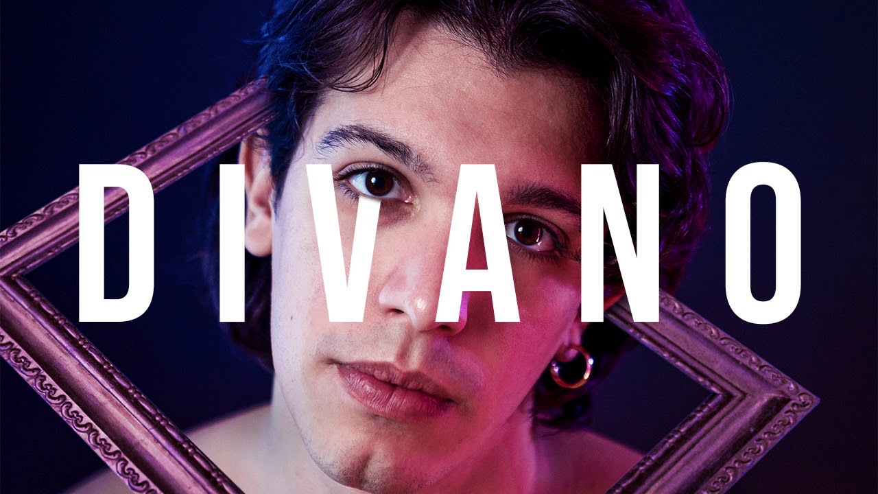 Francesco Savini - Divano (Audio)