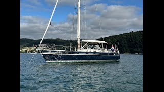 Contest 48s Nanook | Yachtfull International
