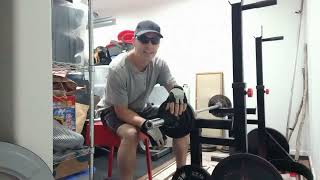 The One Set Training Method Working Better Every Single Workout.