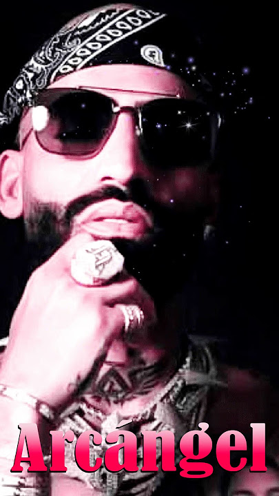 La jumpa - 🎧 Arcángel