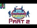 Imagination Movers Intro Multilanguage Part 2 2 1 Extra Language Imagination Movers Intro Multilanguage Part 2 2 1 Extra Language