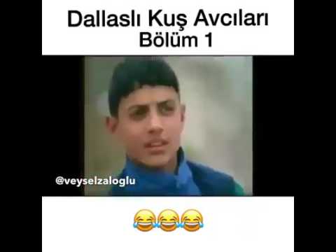 Dallasli kus avcılari