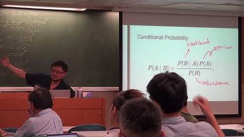 Variational Auto-Encoder -- PyTorch Taipei 2018