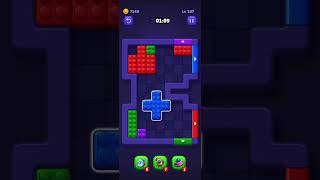 Block out level 107 108