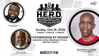 Sunday, JUNE 14, 2026... LEVEL UP Nation is live today.