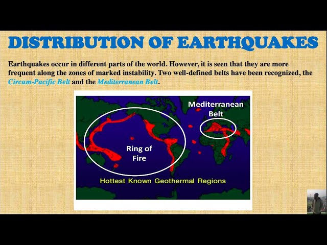 The Ring of Fire A Presentation by Danny Jensen. What is… The Ring of Fire?   The Ring of Fire is an arc of volcanic and seismic activity that is  located. -