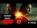 Gruham Horror Movie Explained in Telugu (The House Next Door) తెలుగులో