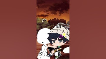 🙂🙃Are you bored yet?///meme///gacha club///shorts🙃🙂