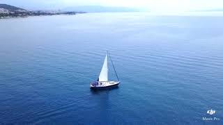 Drone Trip Day 12: Croatia