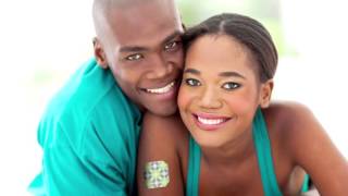 THRIVE 8 Week Experience