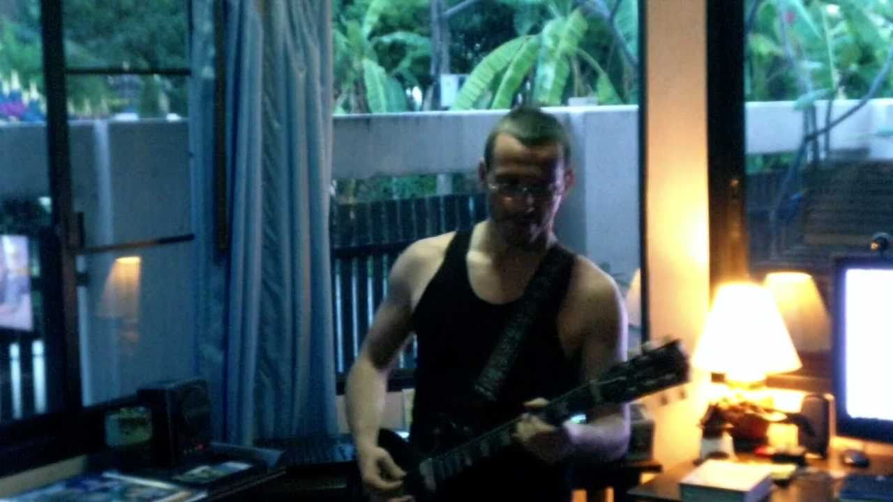 Guarda Raphael - Parallel Universe by Red Hot Chili Peppers su YouTube Guarda Raphael - Parallel Universe by Red Hot Chili Peppers su YouTube