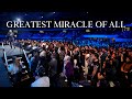 The greatest miracle god will do for you  david diga hernandez