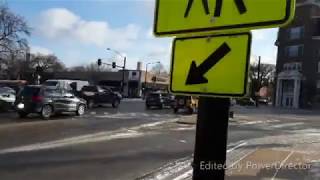 PARK RIDGE ILLINOIS CITY TOUR 2019