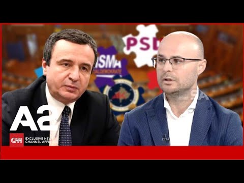 Krizë artificiale”, Gjeta: Kurti nuk i ka siguruar numrat, të gjitha partitë po blejnë kohë