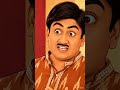 Jethalal Aur Daya Ki Funny Comedy 😂 | Non Stop Laughter Shorts | Family Comedy Video #tmkoc