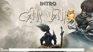 Nhạc InTro Cậu Vàng | Bí Kíp Troll Team | Mới Nhất | EG Music