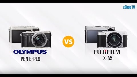 So sánh máy ảnh olympus f12 vs canon năm 2024