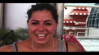 Backpacking South East Asia