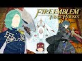 Fire Emblem: Three Houses - Silver Snow