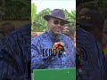 Focus on your job as Minister and allow Fubara to breath - Senator Mbata tells Wike #politics #wike