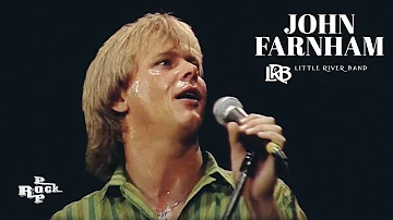 John Farnham & The Little River Band - Rockpop In Concert (Remastered)