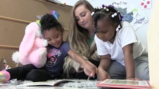 Start Your Career with the RPC's Early Childhood Education Program