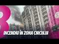 News Show: Incendiu în zona circului /Contrabandă cu vin în SUA /11.12.2025