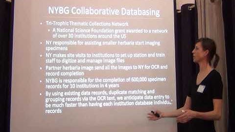 BITC / Data Capture - Data Capture from Images - 2