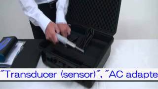 FCV-100 PV Preparation