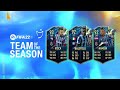 Süper Lig TOTS Belli Oldu! Fifa 2024 Süper Lig Sezonun Takımı
