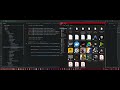 AI Destekli Spring Boot CRM Projesi / Dashboard-1