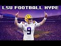 Lsu Football Hype 2020-21|| Legendary