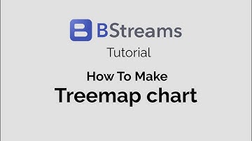 How to create a treemap
