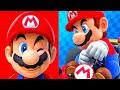 Mario Kart vs Super Mario Run Speedrun Gameplay Part 