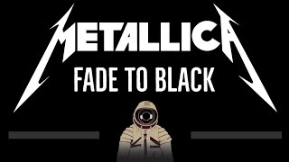 Download Mp3 Metallica Fade to Black