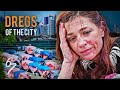 Городские отбросы: Сан-Диего|Документальный фильм Six Seven Stories