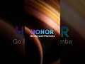 All Unused Honor Go Beyond Ringtones Honor Gobeyond