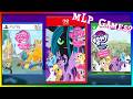 What My Little Pony Video Games Could Look Like?