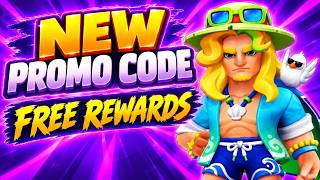 ARCHERO: NEW PROMO CODE! FREE REWARDS!