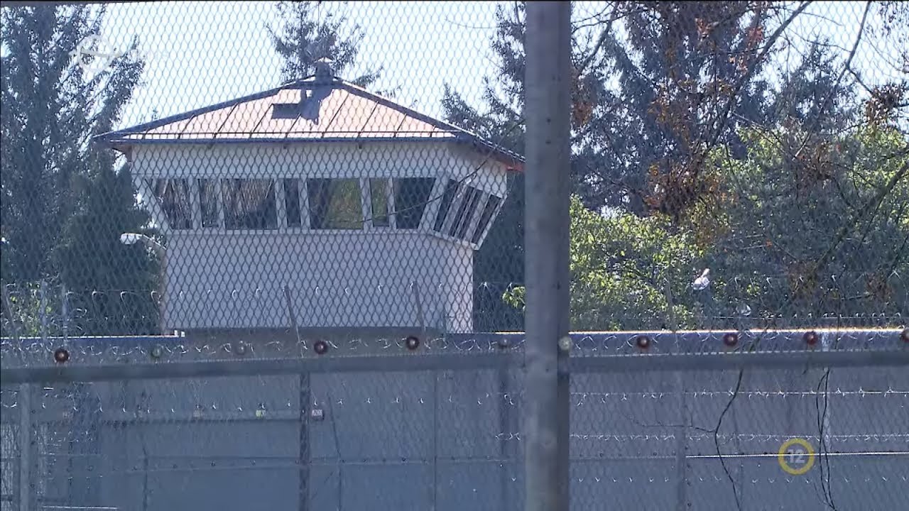 Kékfény – Gyilkosság a börtönben (2019.10.21.)