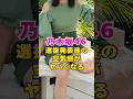 乃木坂46・選抜発表後の空気感がヤバくなる#芸能界 #芸能 #shorts #乃木坂46 #乃木坂