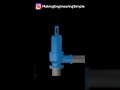 Pressure Safety Valve Explained: The Final Line of Defense