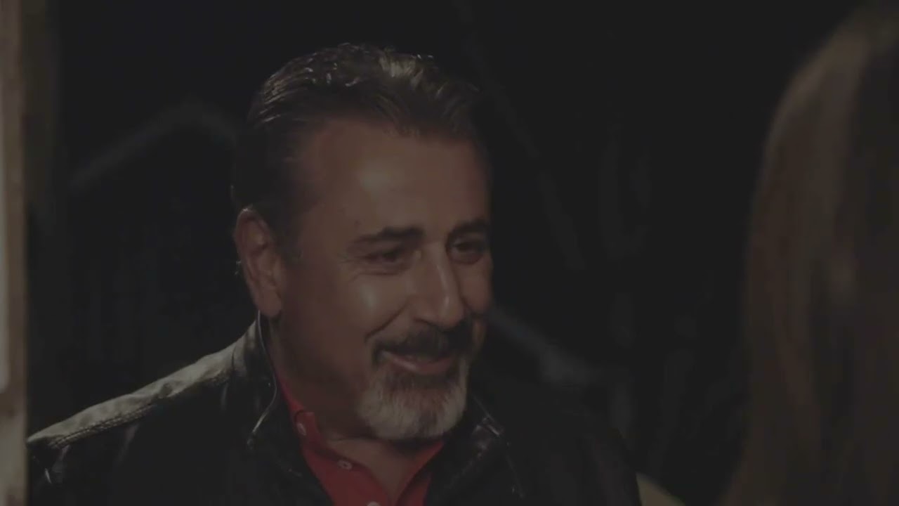 FRANK LONGO ACTING REEL