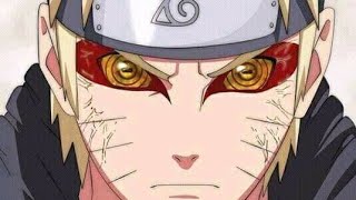 Naruto vs Masked Man |akhirnya terungkap identitas di balik topeng| (Sub Inggris)