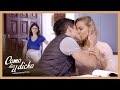 Kika Descubre La Infidelidad De Mario Con Su Maestra Como Dice El Dicho 2 4 Los Novios